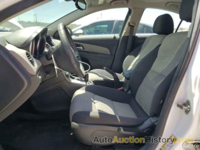 CHEVROLET CRUZE LS, 1G1PA5SG8E7477964