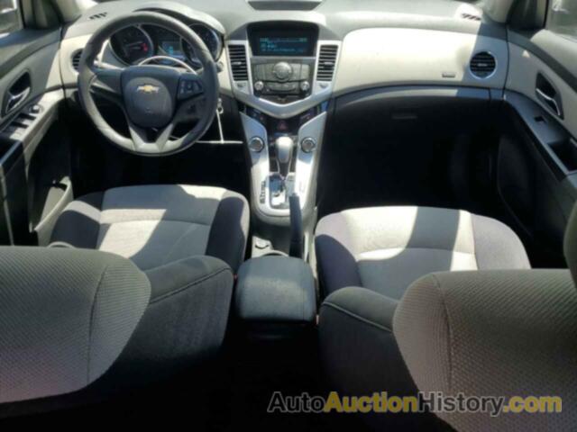 CHEVROLET CRUZE LS, 1G1PA5SG8E7477964