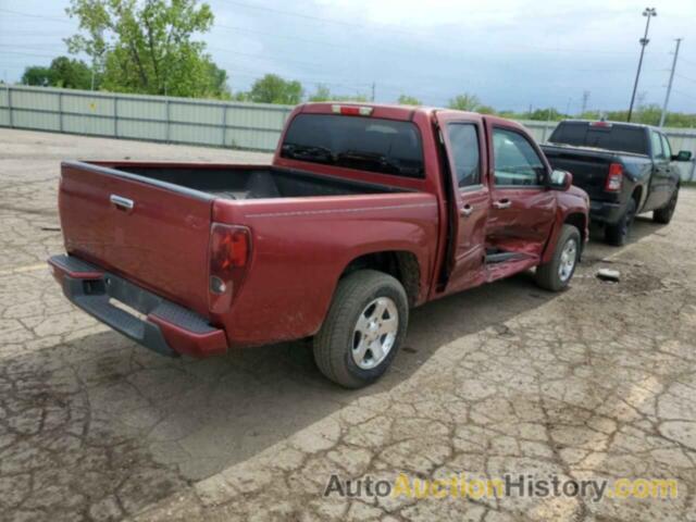 CHEVROLET COLORADO LT, 1GCDSCFE9B8132887