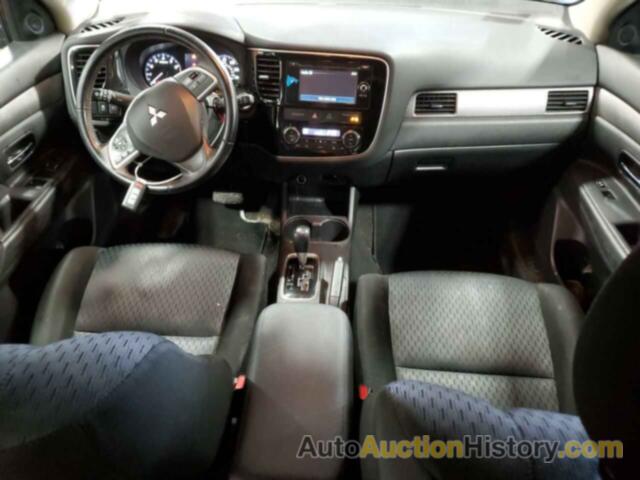 MITSUBISHI OUTLANDER SE, JA4AD3A33EZ020131