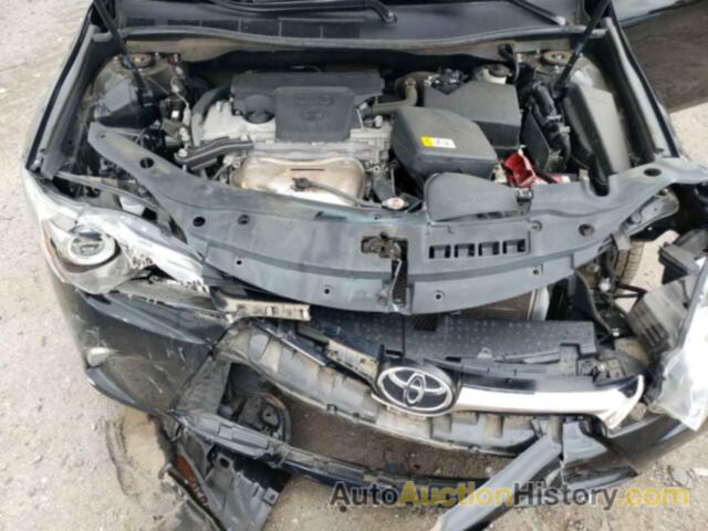 TOYOTA CAMRY LE, 4T1BF1FK5HU382323