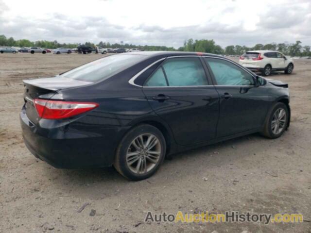 TOYOTA CAMRY LE, 4T1BF1FK5HU382323