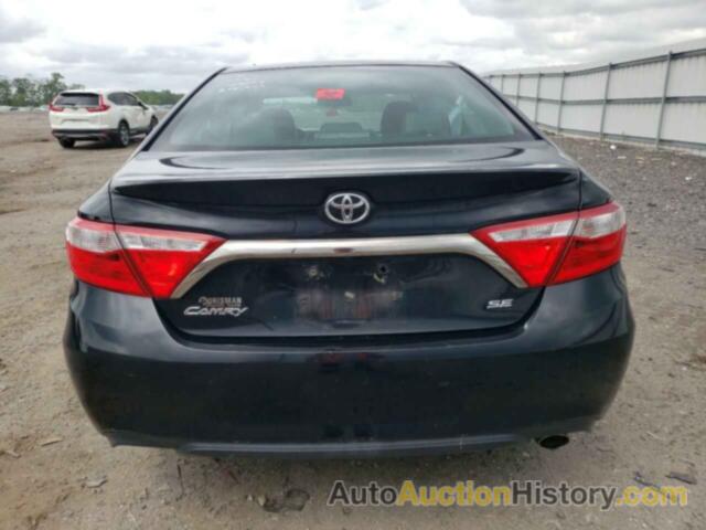 TOYOTA CAMRY LE, 4T1BF1FK5HU382323