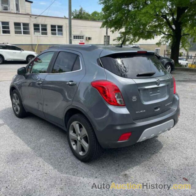 BUICK ENCORE, KL4CJASBXDB177187