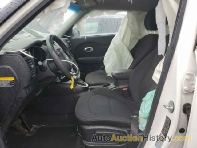 KIA SOUL, KNDJN2A20F7133391