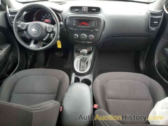 KIA SOUL, KNDJN2A20F7133391