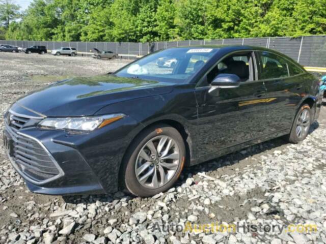 TOYOTA AVALON XLE, 4T1AZ1FB3NU072363