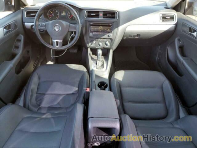 VOLKSWAGEN JETTA TDI, 3VWLL7AJ1CM466717