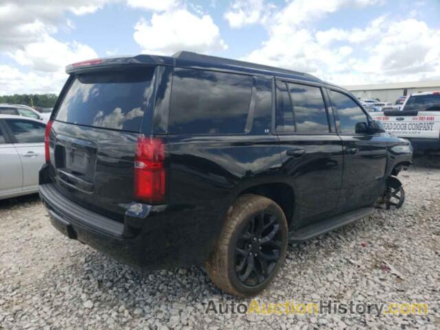 CHEVROLET TAHOE K1500 LT, 1GNSKBKC3LR243914