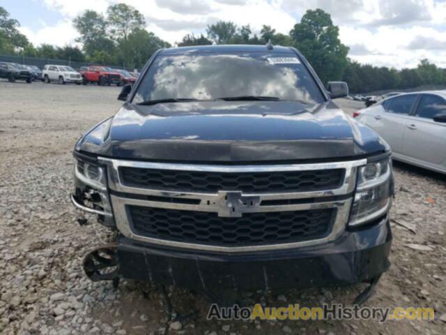 CHEVROLET TAHOE K1500 LT, 1GNSKBKC3LR243914