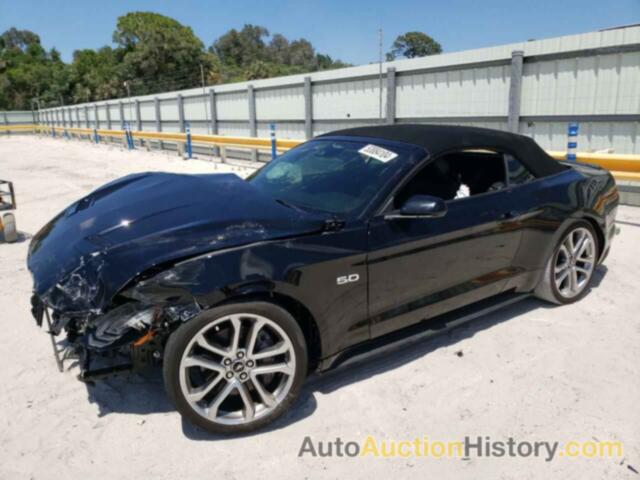 FORD MUSTANG GT, 1FATP8FF2M5148491