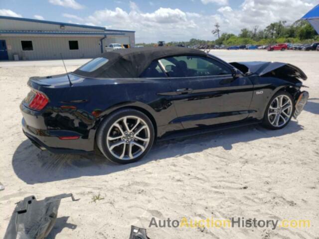 FORD MUSTANG GT, 1FATP8FF2M5148491