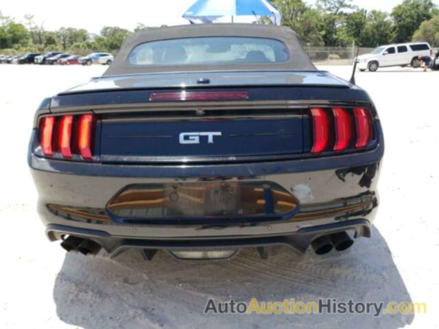 FORD MUSTANG GT, 1FATP8FF2M5148491