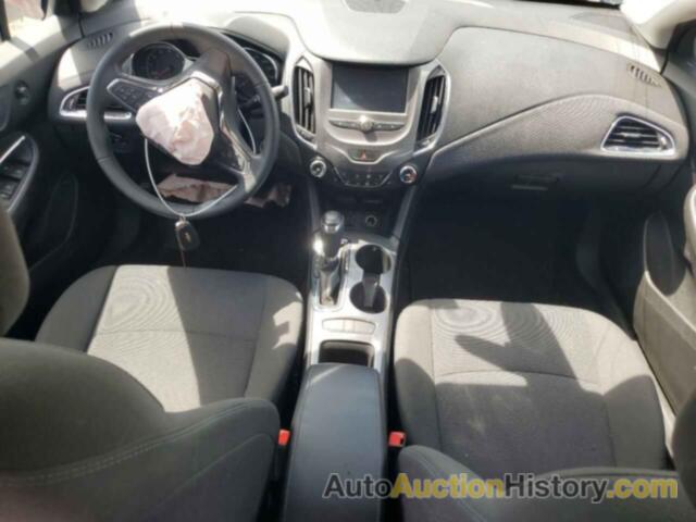 CHEVROLET CRUZE LT, 1G1BE5SM9J7112448