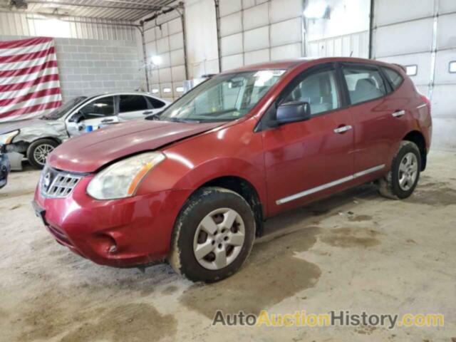 NISSAN ROGUE S, JN8AS5MV1DW627492