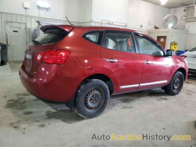 NISSAN ROGUE S, JN8AS5MV1DW627492