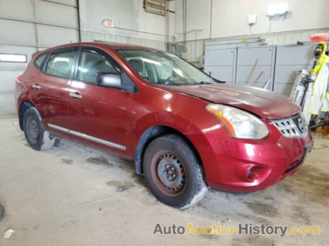 NISSAN ROGUE S, JN8AS5MV1DW627492