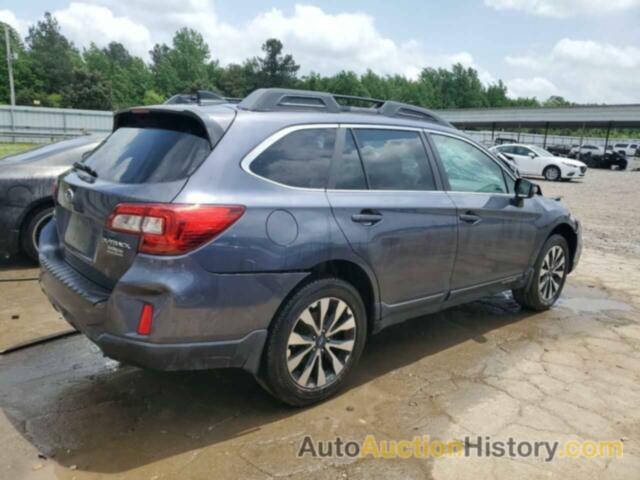 SUBARU OUTBACK 2.5I LIMITED, 4S4BSBNC5G3294954