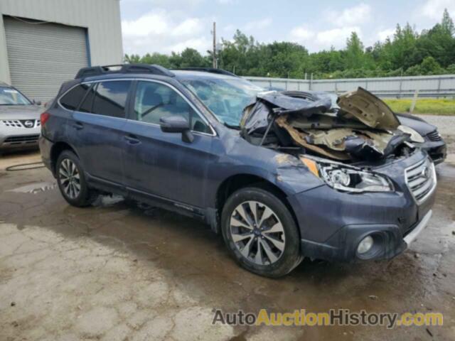 SUBARU OUTBACK 2.5I LIMITED, 4S4BSBNC5G3294954