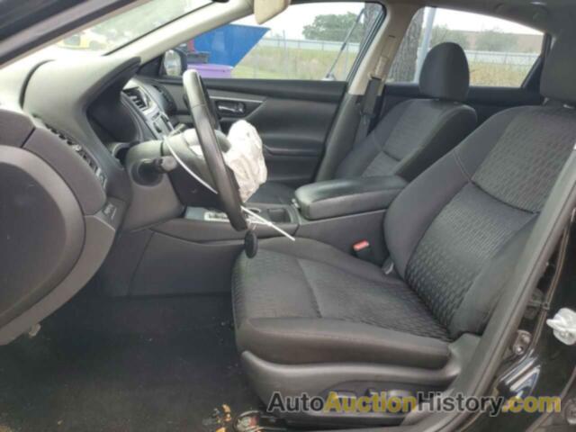 NISSAN ALTIMA 2.5, 1N4AL3AP9HC120243