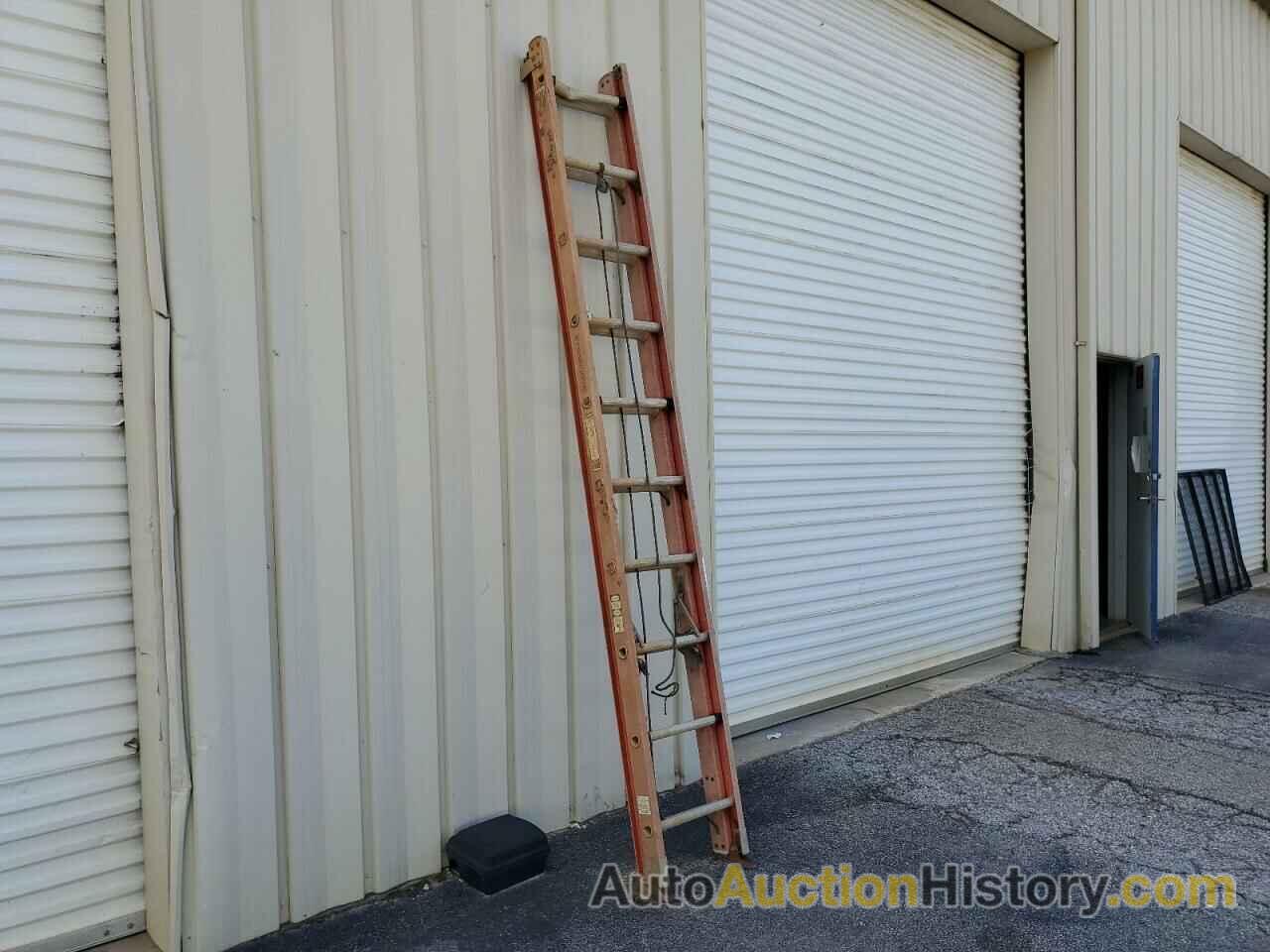 2000 OTHER LADDER, 