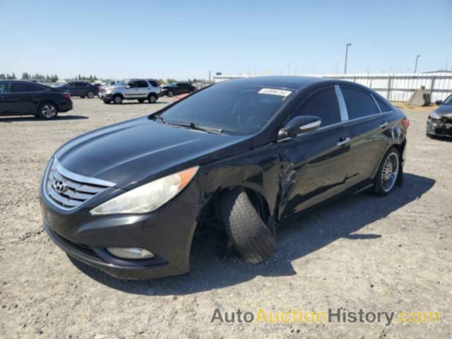 HYUNDAI SONATA SE, 5NPEC4AC0BH276116