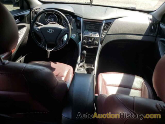 HYUNDAI SONATA SE, 5NPEC4AC0BH276116