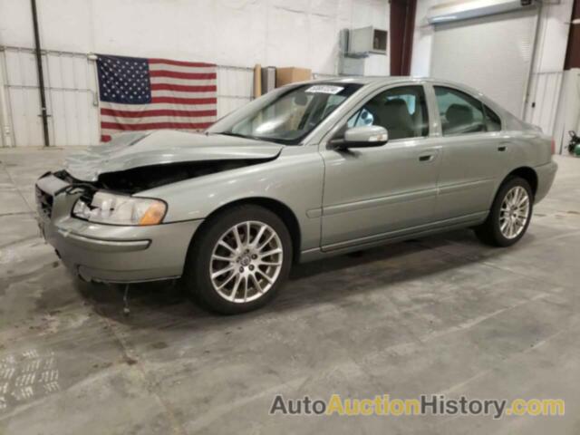 VOLVO S60 2.5T, YV1RH592072618090