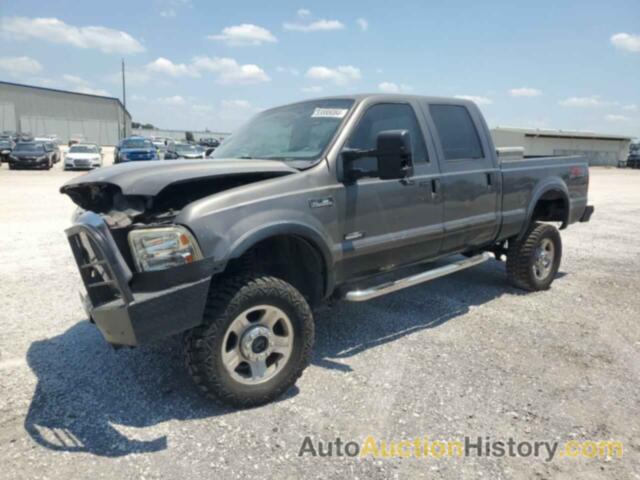 FORD F350 SRW SUPER DUTY, 1FTWW31PX5ED32429