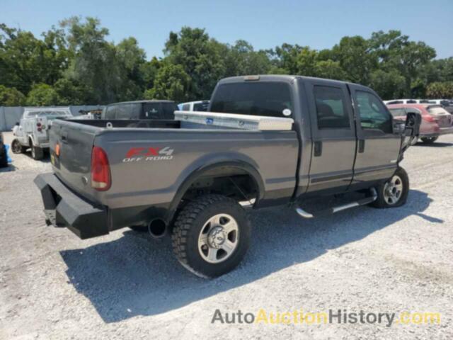 FORD F350 SRW SUPER DUTY, 1FTWW31PX5ED32429