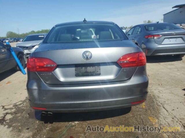 VOLKSWAGEN JETTA SE, 3VWDP7AJ1CM415596