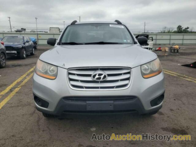 HYUNDAI SANTA FE GLS, 5NMSGDAB9AH335786