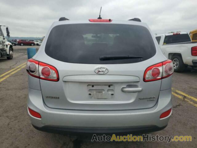 HYUNDAI SANTA FE GLS, 5NMSGDAB9AH335786