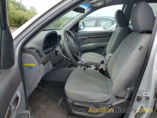 HYUNDAI SANTA FE GLS, 5NMSGDAB9AH335786