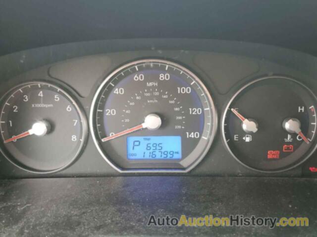 HYUNDAI SANTA FE GLS, 5NMSGDAB9AH335786