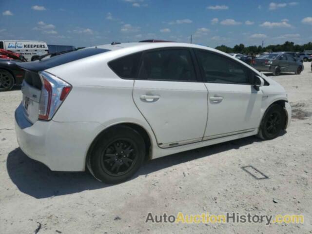 TOYOTA PRIUS, JTDKN3DU3D5558796