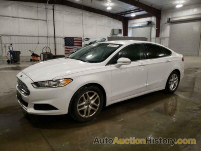 FORD FUSION SE, 3FA6P0H73DR132785