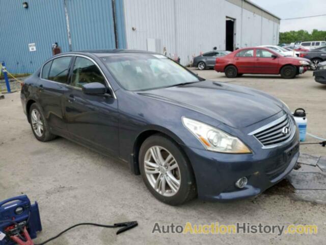 INFINITI G37, JN1CV6AR6BM355350