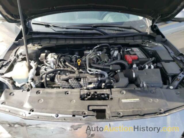 NISSAN ALTIMA SL, 1N4BL4EV0PN303228