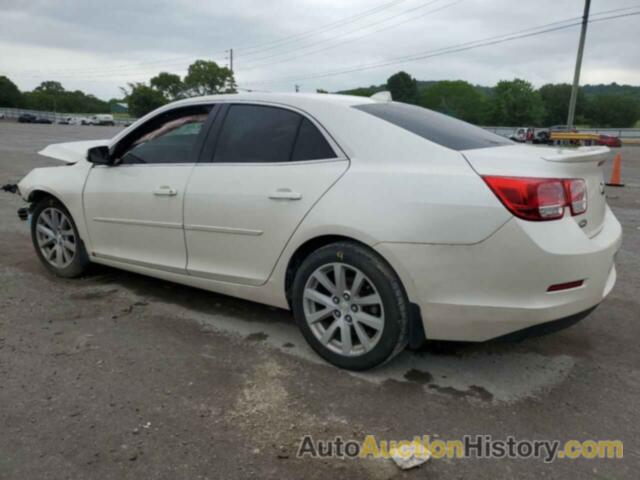 CHEVROLET MALIBU 2LT, 1G11E5SL4EF135439