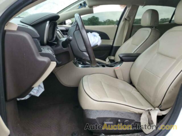 CHEVROLET MALIBU 2LT, 1G11E5SL4EF135439