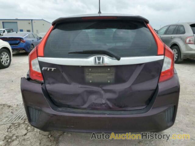 HONDA FIT EX, 3HGGK5H87FM730639