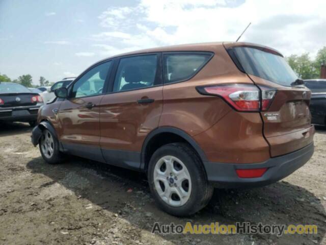 FORD ESCAPE S, 1FMCU0F75HUC73523