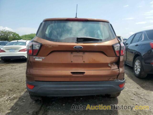 FORD ESCAPE S, 1FMCU0F75HUC73523