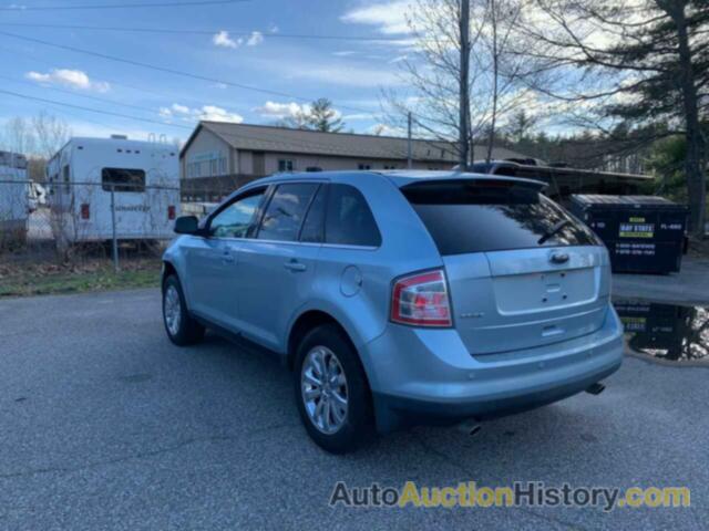 FORD EDGE LIMITED, 2FMDK49C18BB49359