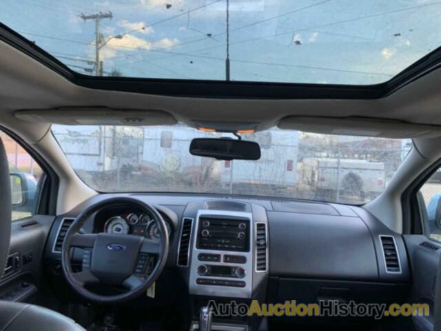 FORD EDGE LIMITED, 2FMDK49C18BB49359