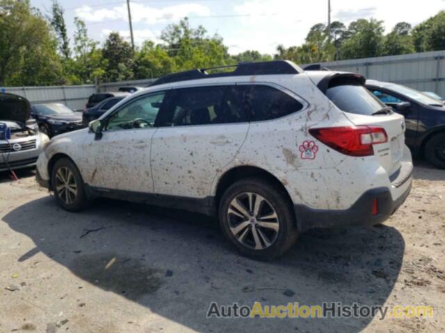 SUBARU OUTBACK 3.6R LIMITED, 4S4BSENC5J3383304