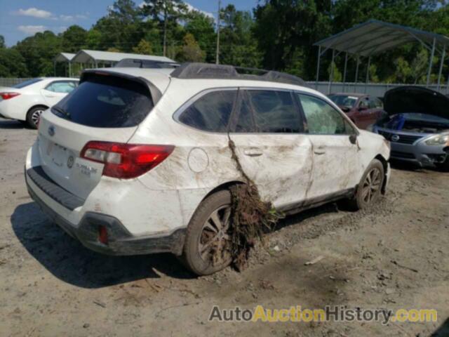 SUBARU OUTBACK 3.6R LIMITED, 4S4BSENC5J3383304