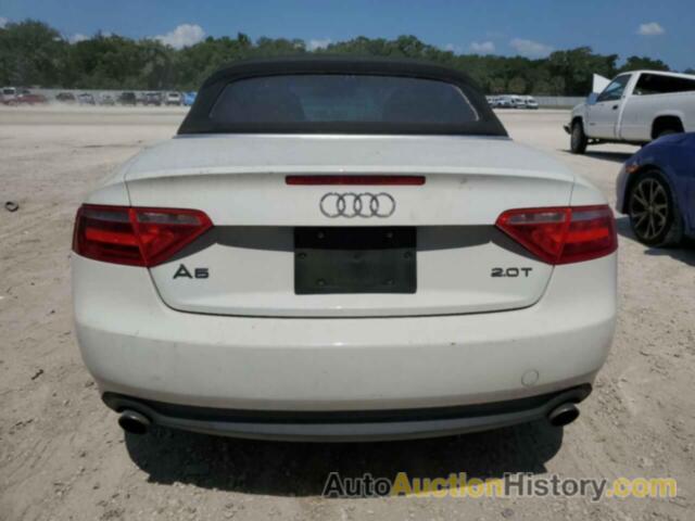 AUDI A5 PREMIUM, WAUAFAFH6BN012016