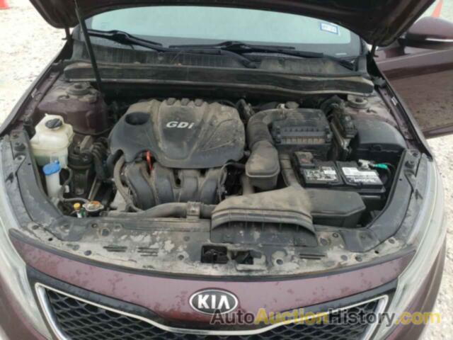 KIA OPTIMA LX, 5XXGM4A72FG385798